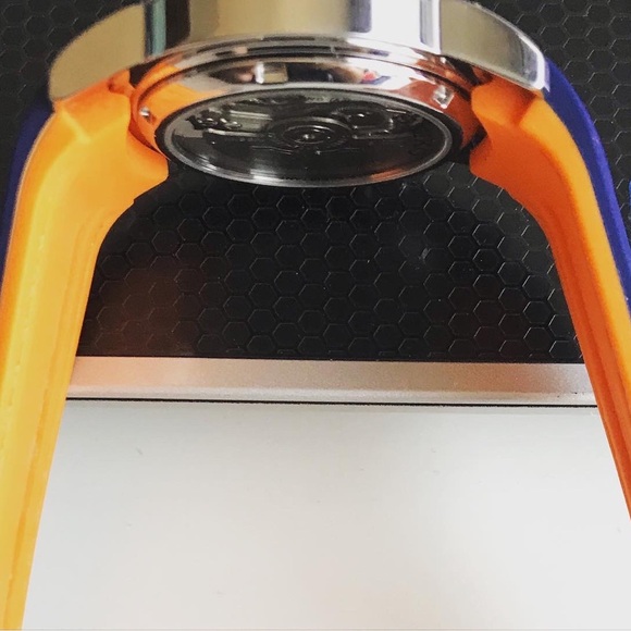 Seiko 5 SNKK case with NH36 movement - Picture 7 of 8